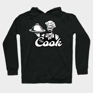 The Cook Hoodie